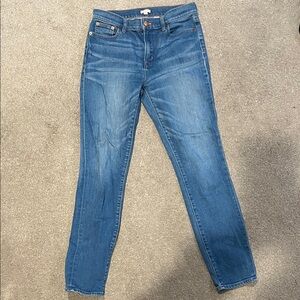 J. Crew Women's Jeans